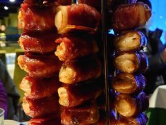 -戈拿旺巴西烤肉(崇文门店)
