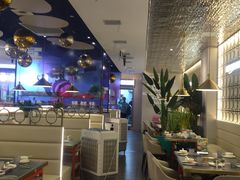 -江南鱼捞(北仑银泰城店)