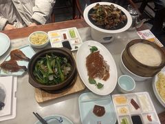 -鸭匠食府·挂炉烤鸭·新京菜(阜成路店)