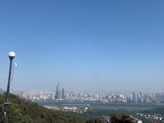 -岳麓山风景名胜区