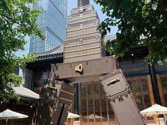 -成都尼依格罗酒店