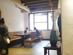 大堂-大牌大·传统杭帮菜(湖滨店)