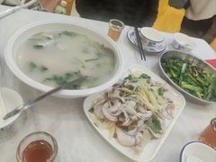 -金景酒家(花都店)