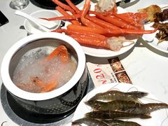-SEA西雅图海鲜自助餐厅(正义店)