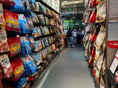 -黑色经典臭豆腐·湖南特产(潇湘文化店)