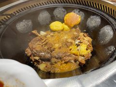 -玺炖·中国铁锅炖(南京东路店)