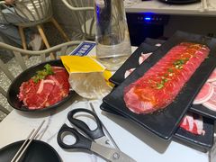 -花味·自助烤肉(雨花客厅店)
