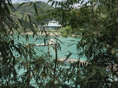 -日月潭