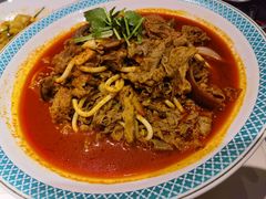 -阿西娅食府(中关村店)