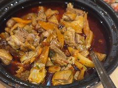 -箪食巷私房菜馆·鲁菜(玉函路店)