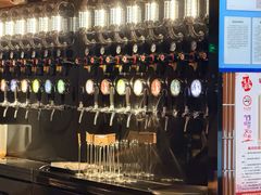 -雪熊精酿·哈尔滨烧烤酒馆(非遗大串店)