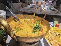 -KingThaia金泰兰(滨江天街店)