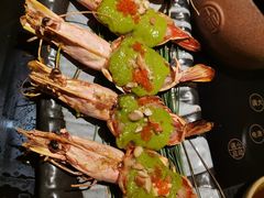 -花潮料理艺食馆(成都万象城店)