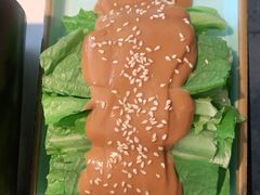 -江边城外烤全鱼(世茂广场店)