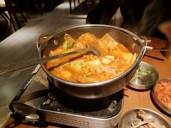 -春熙台韩国料理·章鱼肥牛(西丽店)