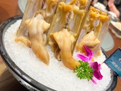 -东海怡品海鲜豆捞(星街坊店)
