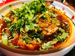 -镇江龙·火锅串串(武侯祠店)