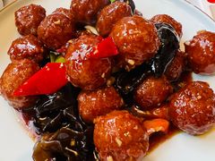 -福来居烤鸭店(天坛二店)