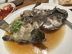 -海九澎湖海鲜餐厅