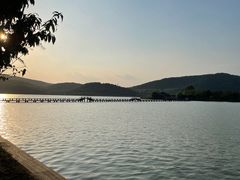 -南北湖风景区