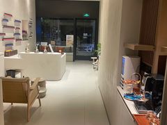 -泰合玺·精油疗愈 SPA(南京河西万达店)
