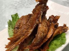烤子鱼-红城阁·上海味道(四平路店)