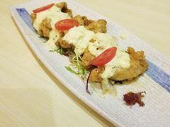 -有喜屋·深夜食堂(北京西路店)