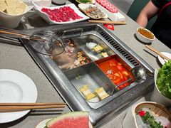 -海底捞火锅(龙岗星河COCO Park店)