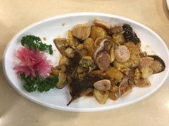 -黑石礁酒楼·海鲜(黑石礁店)