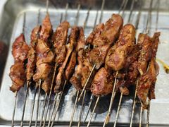 -文文烤肉(大皮院店)