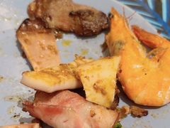 -舜和巴西烤肉餐厅(舜和国际店)