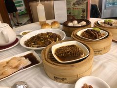 -潮福城大酒楼·潮粤菜·港式点心(阳光城店)