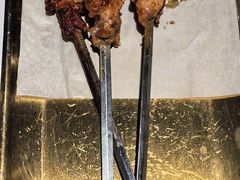 -谷丽麦馕新疆菜·清真(步步高梅溪新天地店)