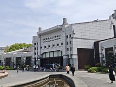 -中国京杭大运河博物馆