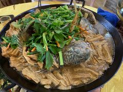 -柴火农庄(东海路店)
