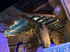 -西安华夏文旅水世界