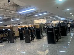 -古德菲力健身(特区报业店)