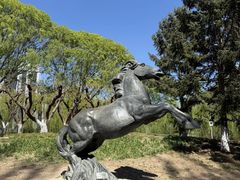 -元大都城垣遗址公园