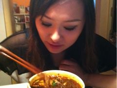 味道还是不错&nbsp;但都是买回家吃-甘记肥肠粉(马鞍北路店)