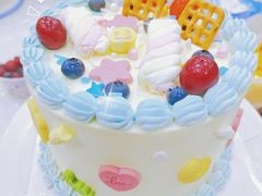 -米柚烘焙教室(新天地购物中心店)