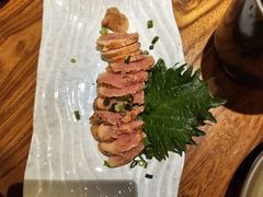 -玄白·炭烤活鳗(上海首店)