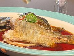 -百富源·海鲜辽菜(浑河堡店)