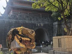 -鼓楼(西湖风景名胜区)
