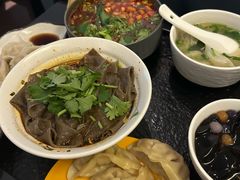 -华夏良子·足道SPA艾灸(铁道大厦店)