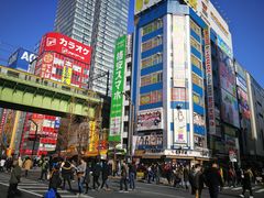 -秋叶原电器街