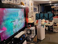 -好玩工厂剧情密室·桌游·鹅鸭杀团建·拼豆DIY手作