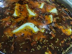 -黑皮酸菜鱼(绣花巷店)