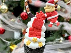 -CORNER CONE GELATO酷矿手作霜淇淋(南头古城店)