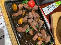 -小川洋风料理(武商MALL店)
