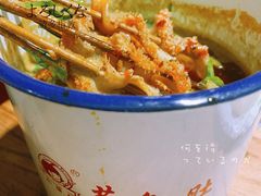 -小核桃品质串店(世茂大道店)